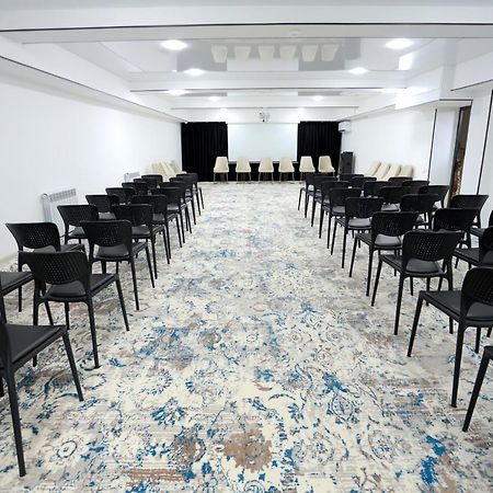 Dera Hotel Bukhara Buhara Dış mekan fotoğraf