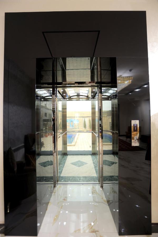 Dera Hotel Bukhara Buhara Dış mekan fotoğraf