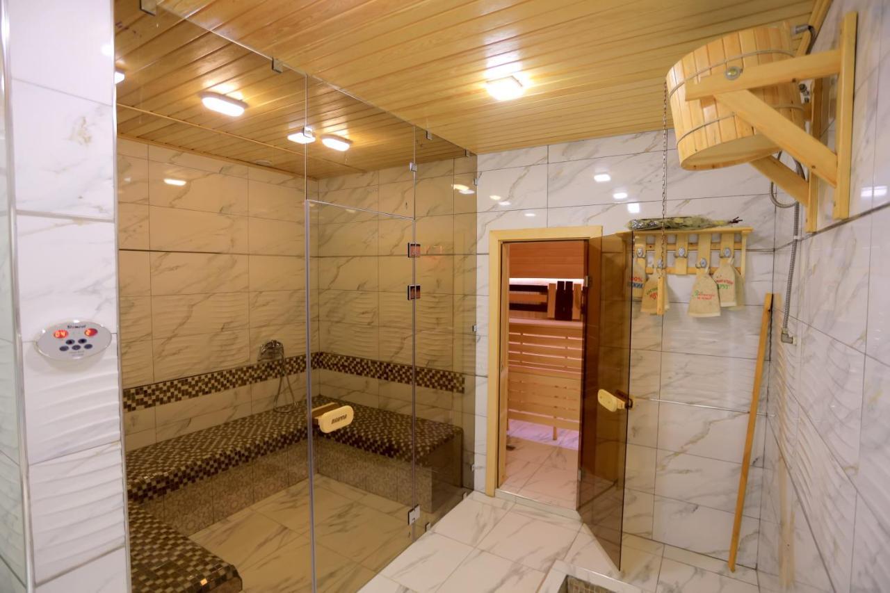 Dera Hotel Bukhara Buhara Dış mekan fotoğraf