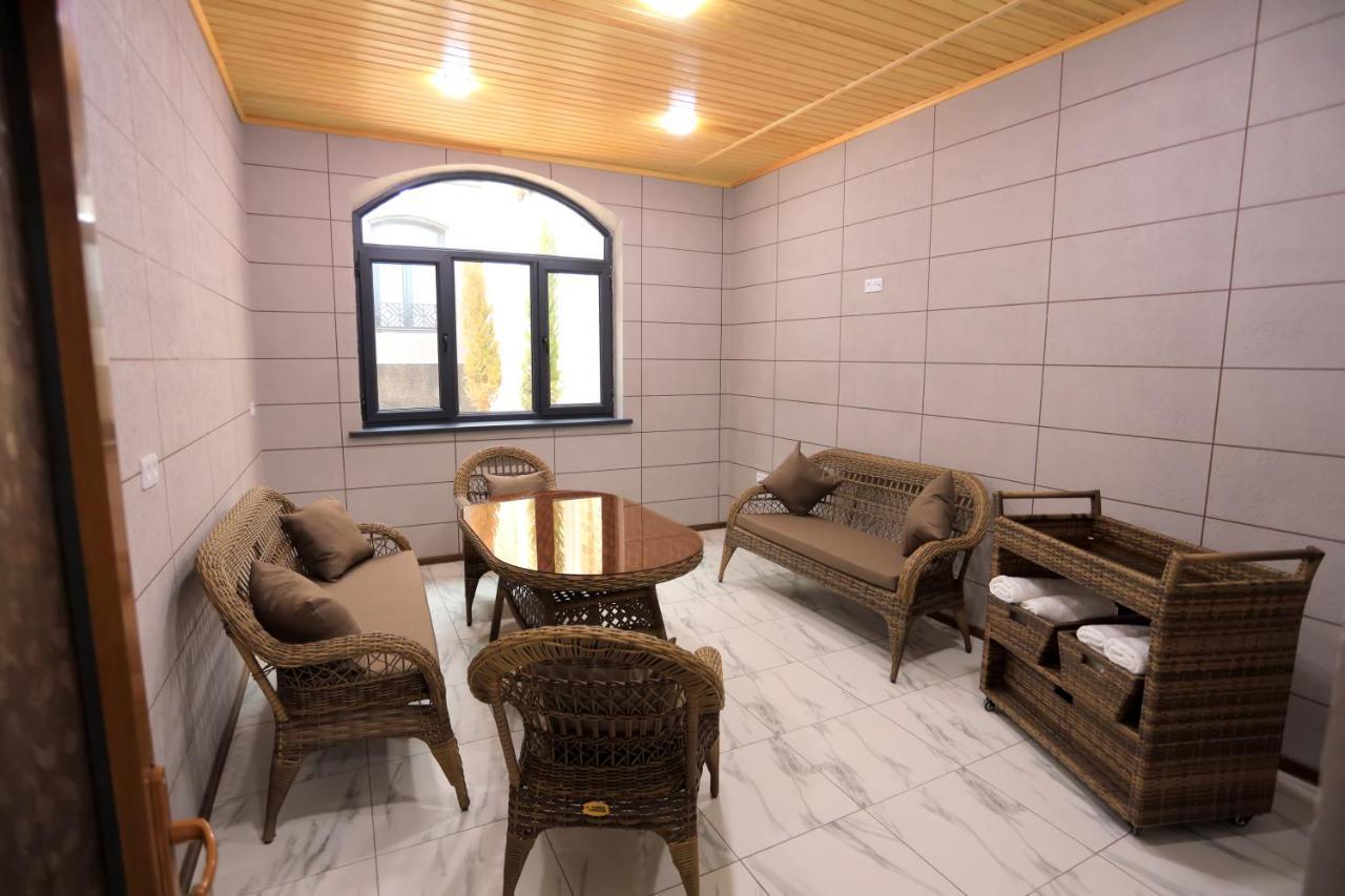 Dera Hotel Bukhara Buhara Dış mekan fotoğraf